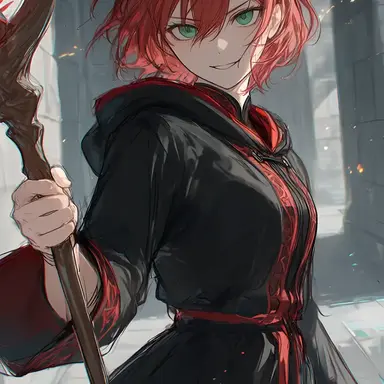 Profile image of セレナ