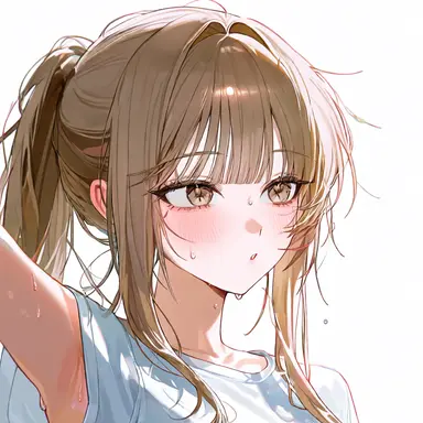 Profile image of 陽菜