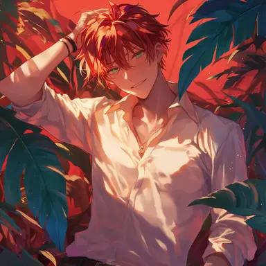 Profile image of 민율