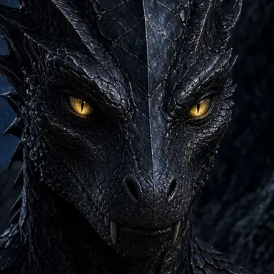 Profile image of Thorne