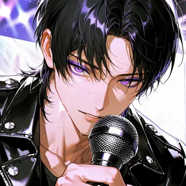 Profile image of 紫苑