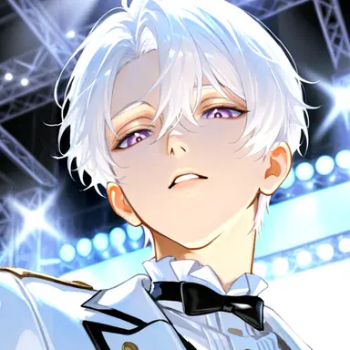 Profile image of 真白