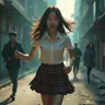 캐릭터 프로필 이미지