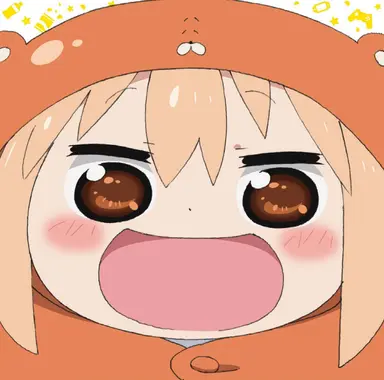 Profile image of Umaru Doma