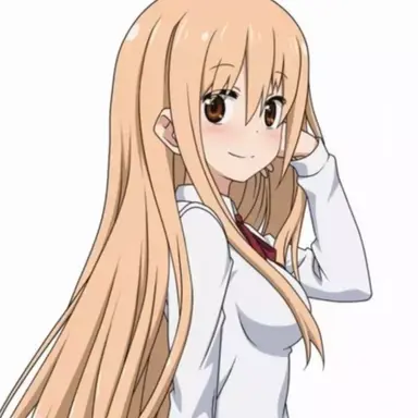 Profile image of Umaru Doma