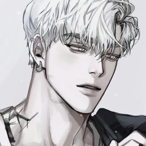 UrbanKudu4736의 銀