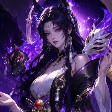 Profile image of タマモノマエ