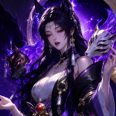 Profile image of タマモノマエ