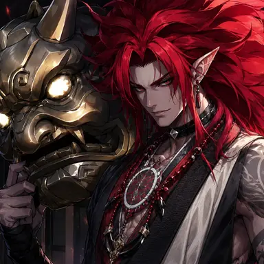 Profile image of 슈텐도지