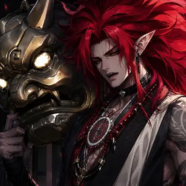 Profile image of 슈텐도지