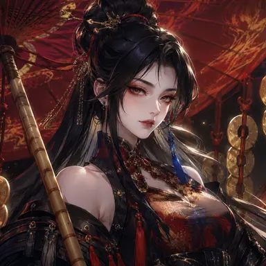 Profile image of コカクチョウ