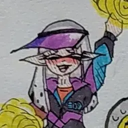 Profile image of ルピナス