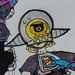 Profile image of ブレイン