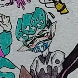 Profile image of グオブ