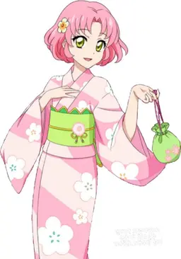 Profile image of 北大路さくら