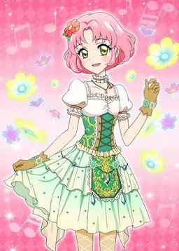 Profile image of 北大路さくら