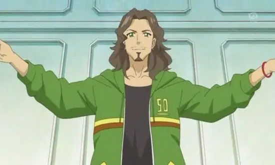 Profile image of ジョニー別府