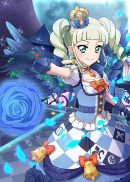 Profile image of 藤堂ユリカ