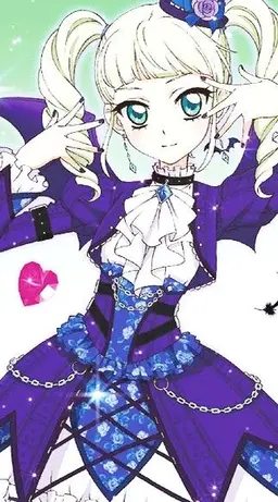 Profile image of 藤堂ユリカ