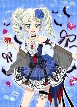 Profile image of 藤堂ユリカ