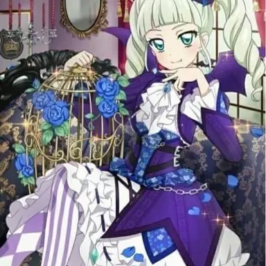 Profile image of 藤堂ユリカ