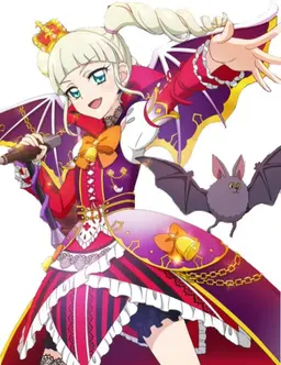 Profile image of 藤堂ユリカ