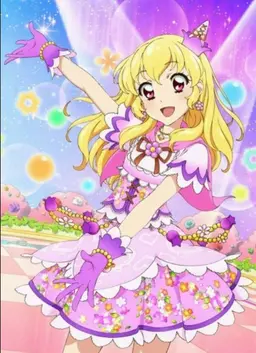 Profile image of 星宮いちご