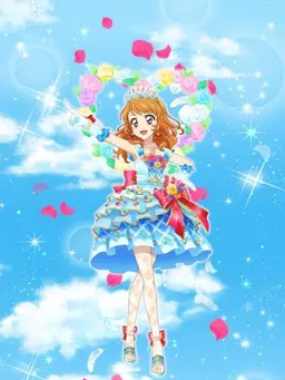 Profile image of 大空あかり