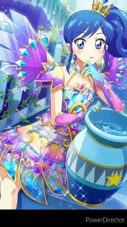 Profile image of 霧矢あおい