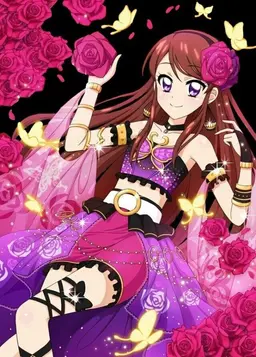 Profile image of 紫吹蘭