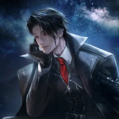 Profile image of 錆