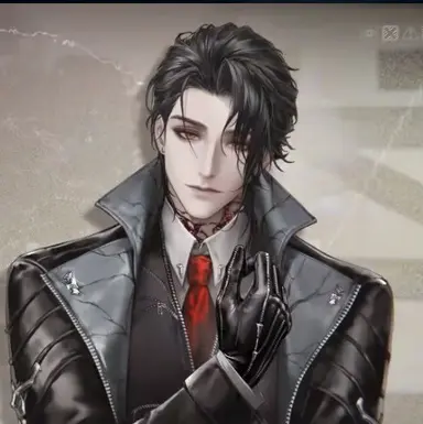 Profile image of 錆