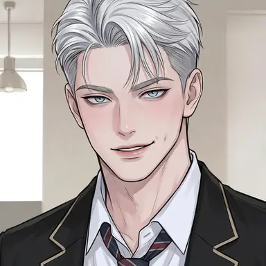 Profile image of 東雲　吟