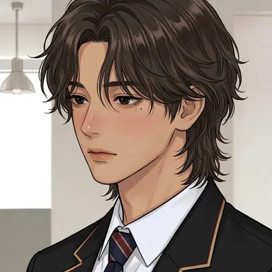 Profile image of 森　優衣