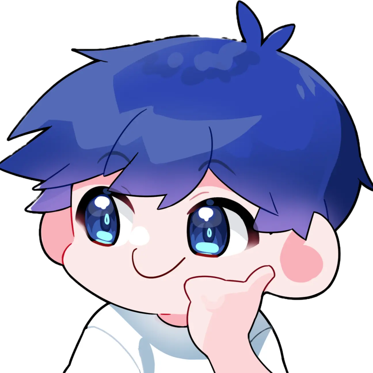 OpenBaiji0792의 에라이! 얘네 웃겨서 곧 뜨겠네