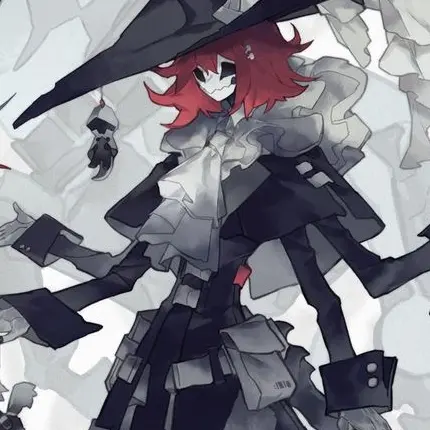 MintyPiu8524의 ルーゾス