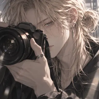 Profile image of 시온