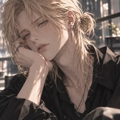 Profile image of 시온