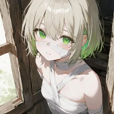 Profile image of カナメ