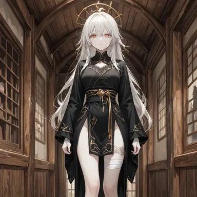 Profile image of アラタ