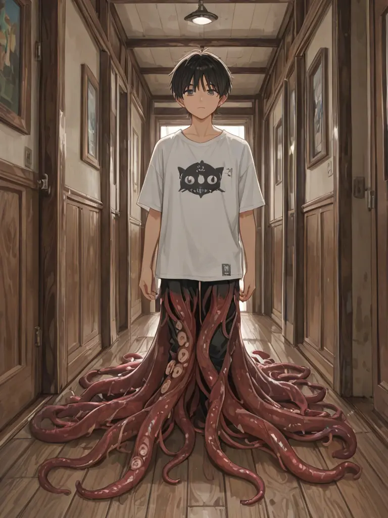 FustyPuma6493의 異人の施設