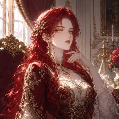 Profile image of セレナ