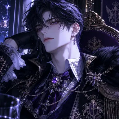 Profile image of ジョシュア