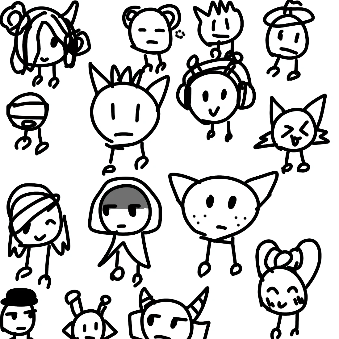 スプランキー学園