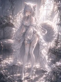Profile image of ミリア