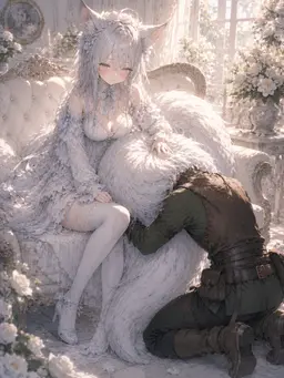 Profile image of ミリア