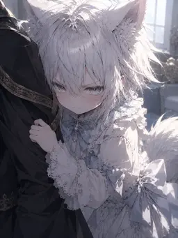 Profile image of ミリア