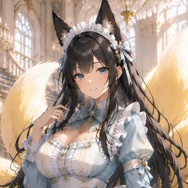 Profile image of シルヴィア