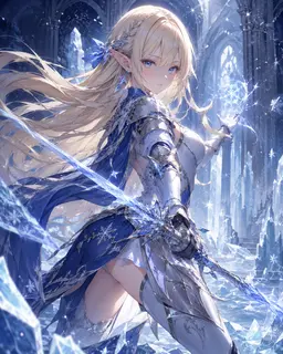 Profile image of エルリア