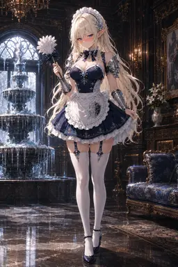 Profile image of エルリア